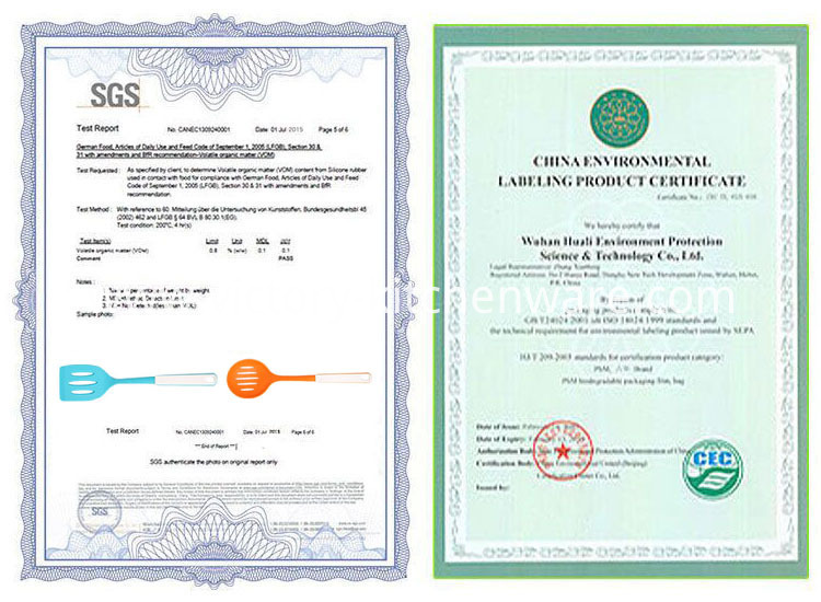 certificate certificate